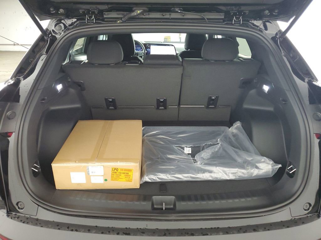 New 2026 Chevrolet Blazer EV LT image 30