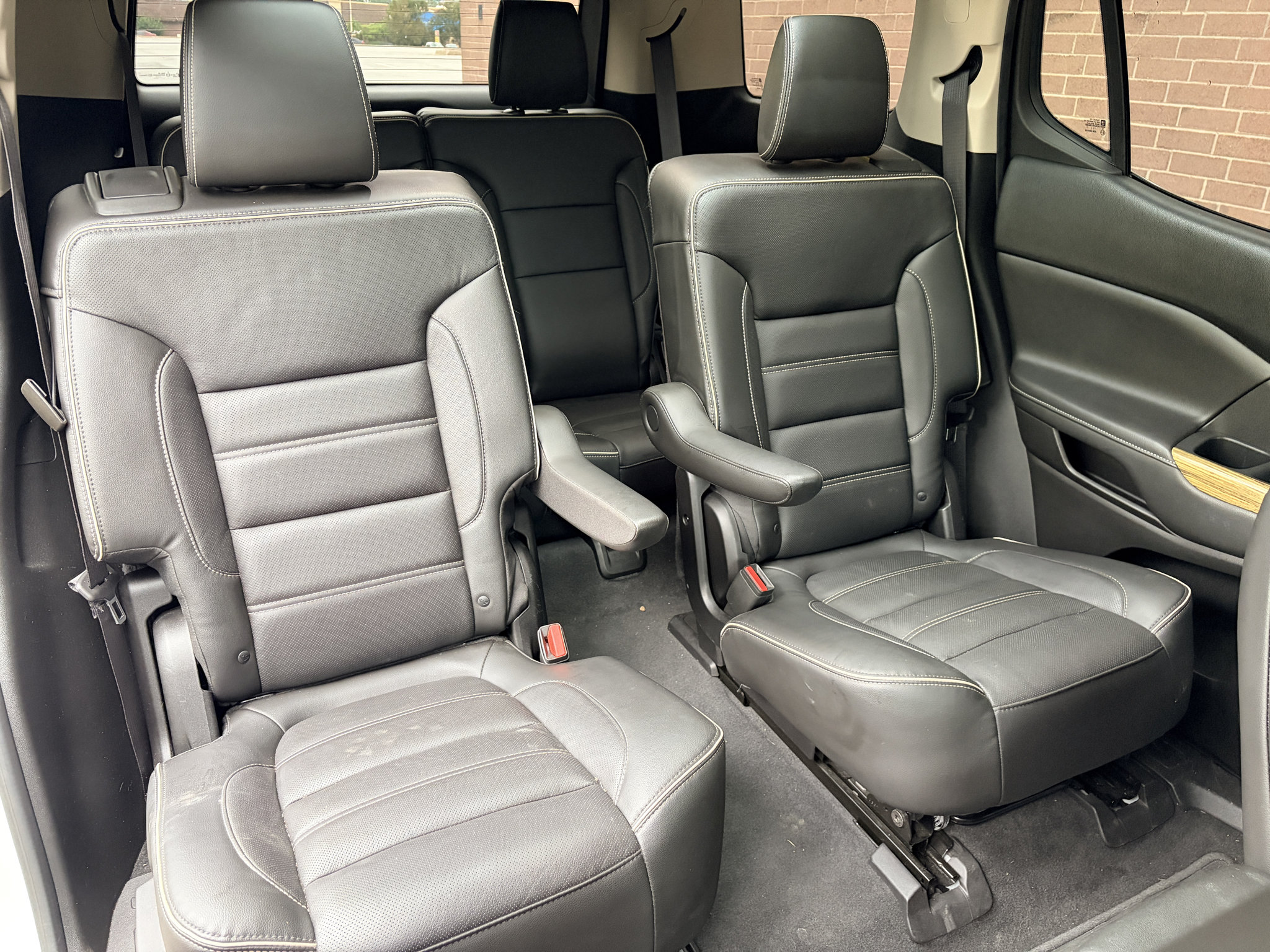 Used 2017 GMC Acadia Denali FWD image 20