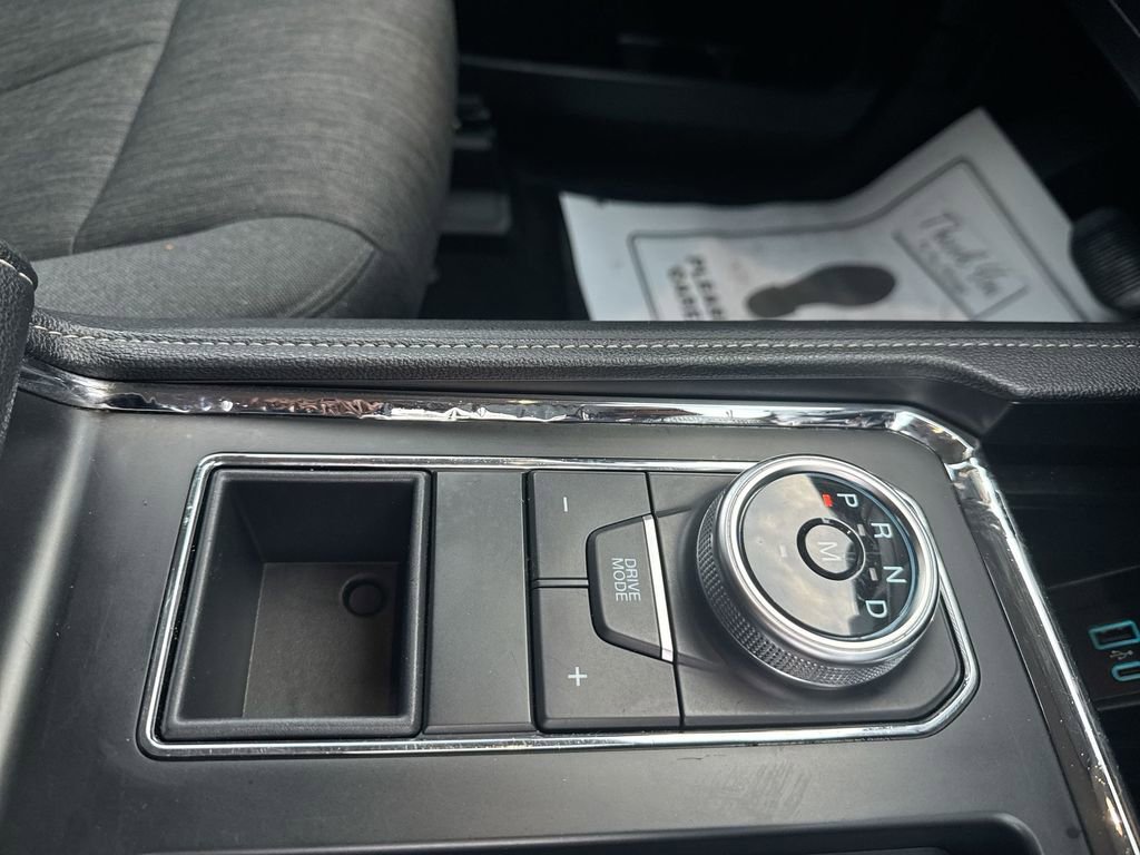 Used 2022 Ford Expedition XLT image 22