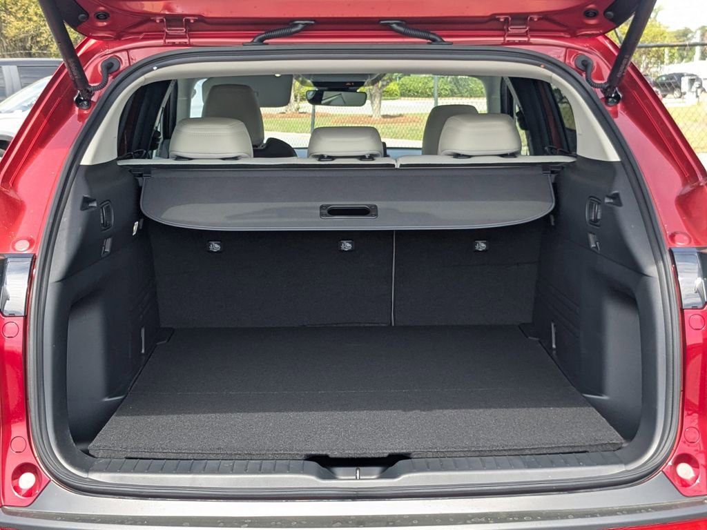 New 2026 MAZDA CX-50 AWD 2.5 S w/ Weather Package image 13