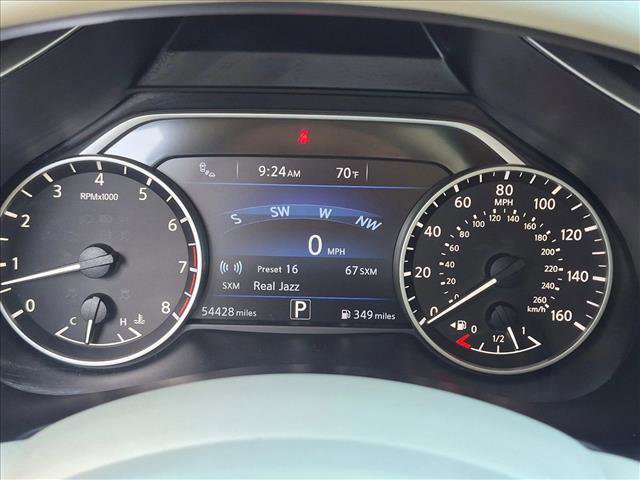 Used 2018 Nissan Murano Platinum FWD image 11
