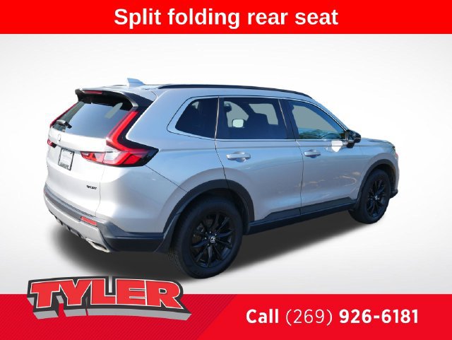 Used 2023 Honda CR-V Sport image 8