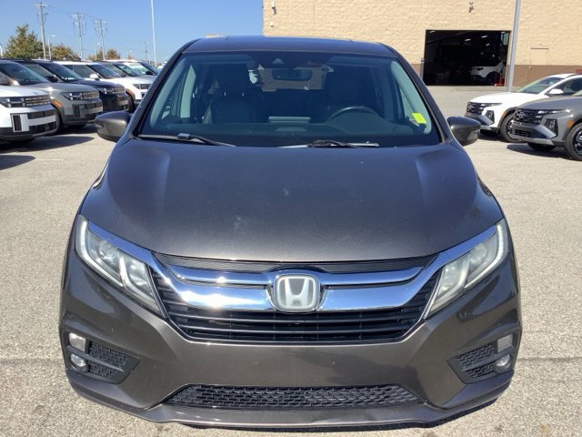 Used 2019 Honda Odyssey EX-L image 2