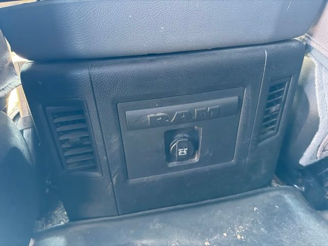 Used 2017 RAM 1500 Big Horn AWD/4WD image 17