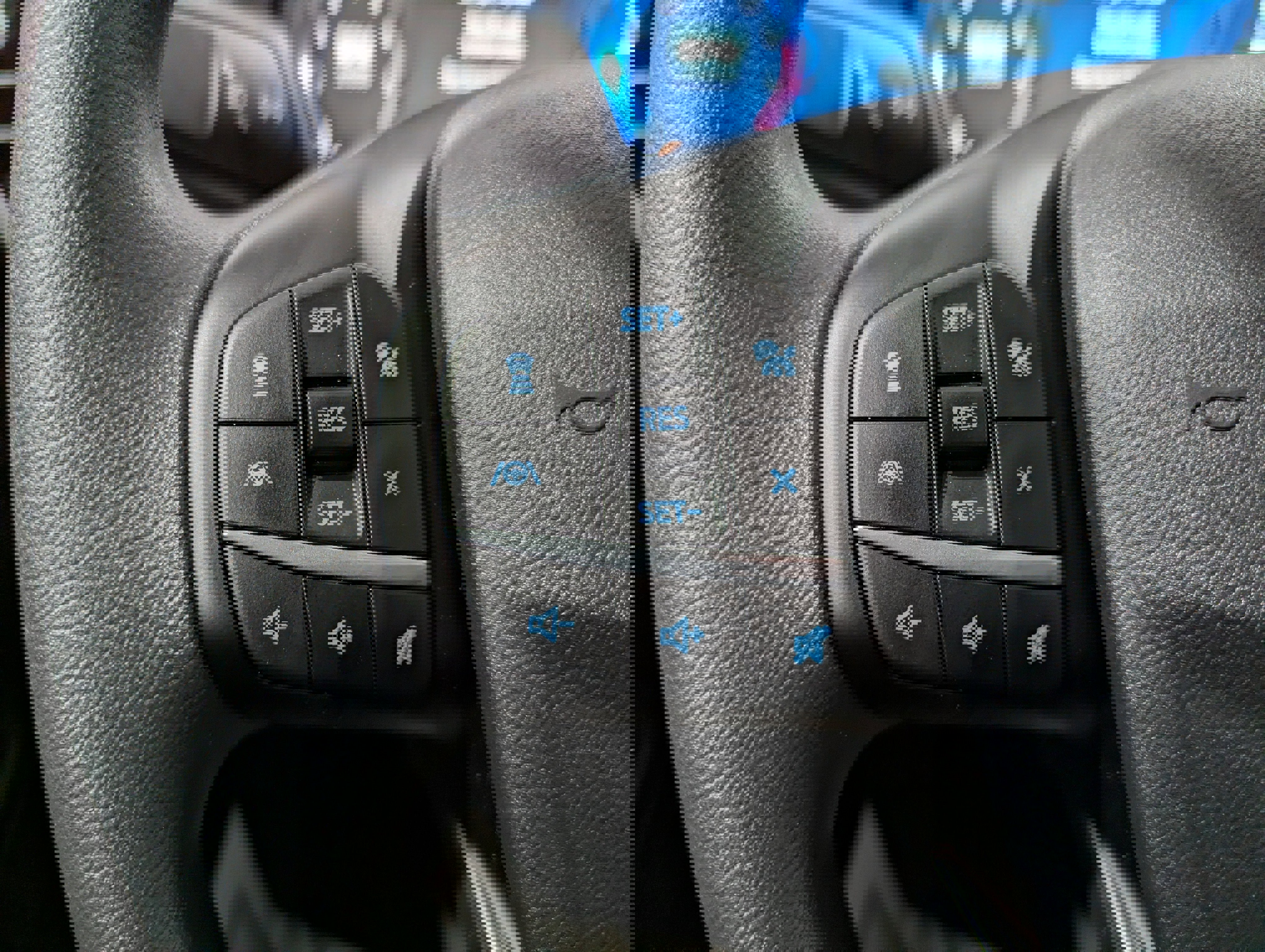 Used 2025 Ford Bronco Sport Big Bend image 18