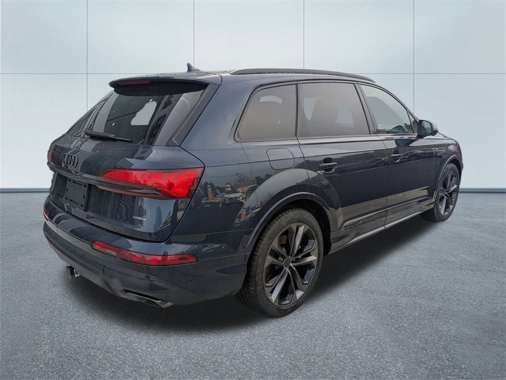 New 2026 Audi Q7 3.0T Premium Plus image 3