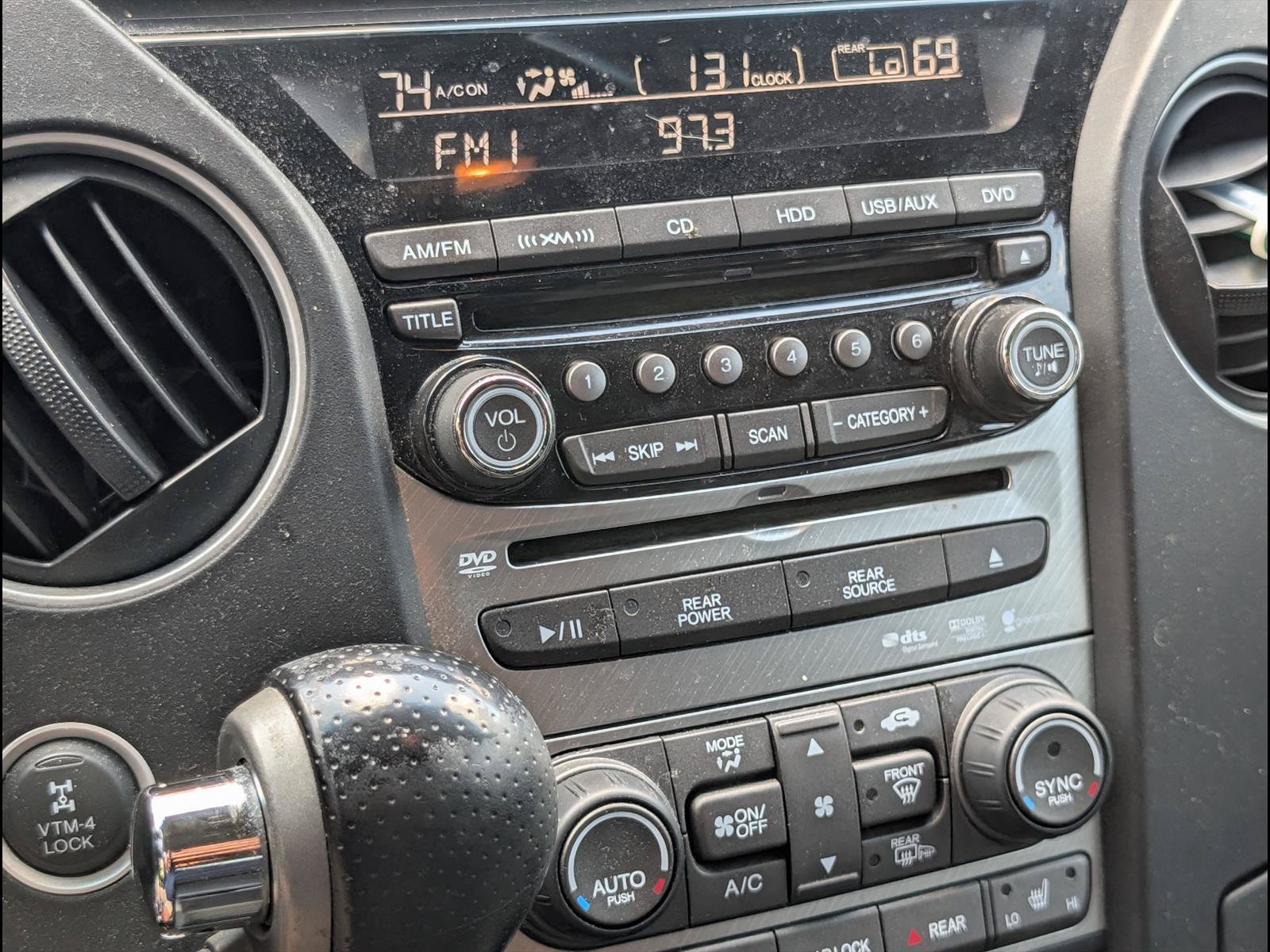 Used 2013 Honda Pilot Touring image 13
