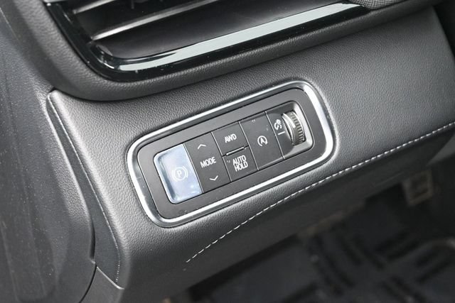 Used 2026 Buick Enclave Sport Touring AWD/4WD image 19