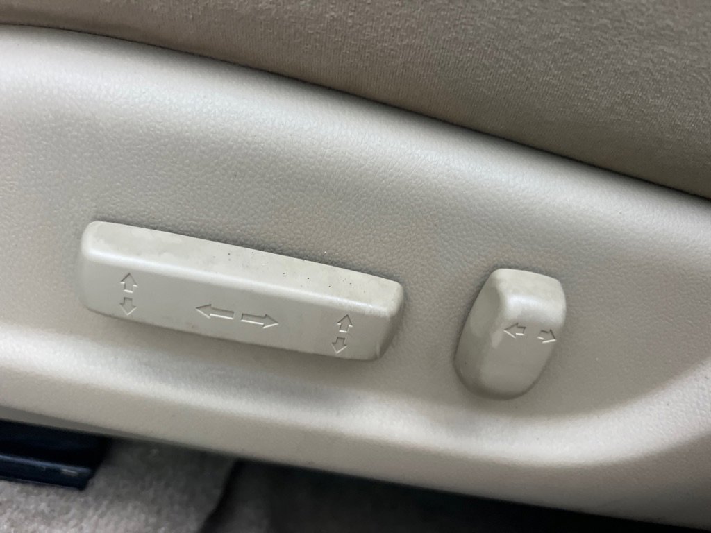 Used 2010 Honda Accord LX-P image 24