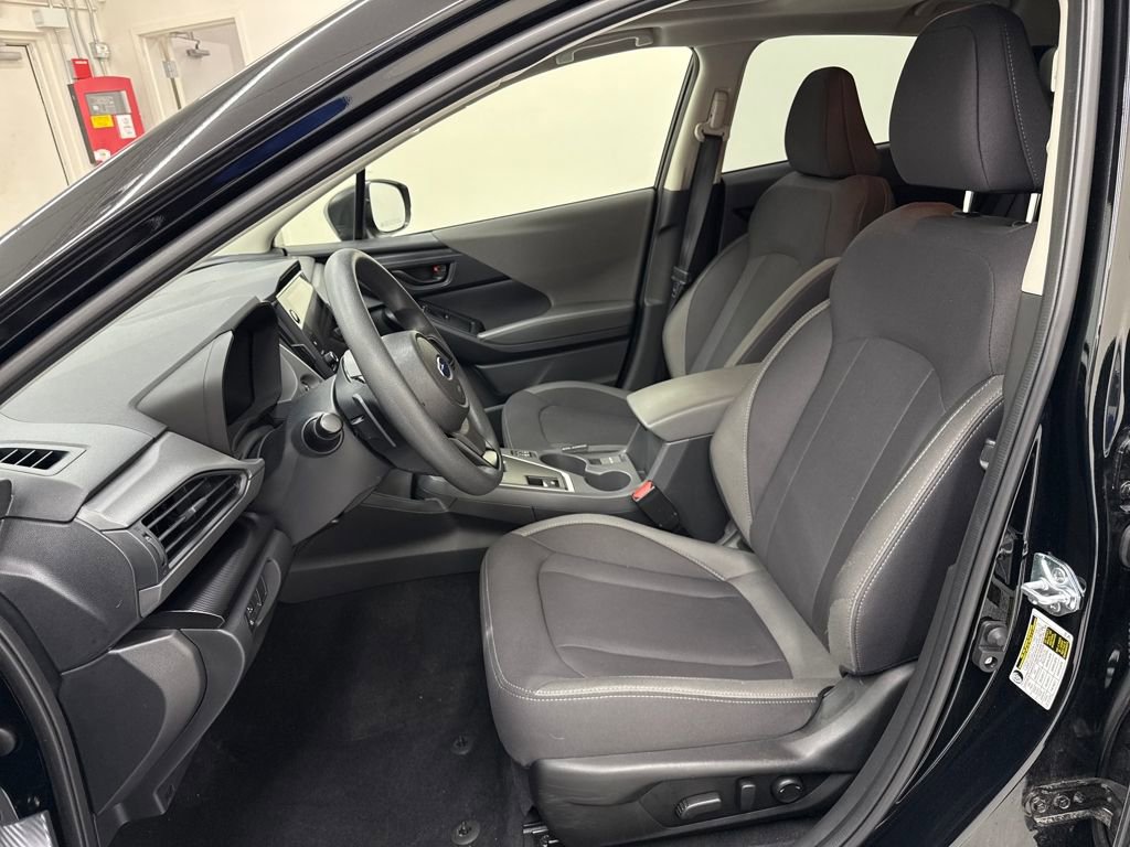 Certified 2025 Subaru Crosstrek 2.0i Premium image 13