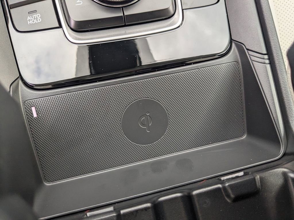 New 2026 MAZDA CX-50 AWD 2.5 S w/ Weather Package image 25