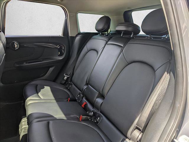Used 2019 MINI Cooper Countryman S w/ Premium Package FWD image 19