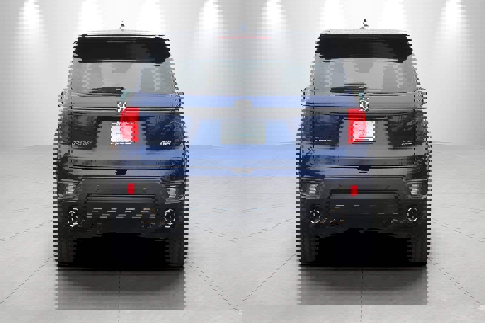 Certified 2023 Honda Passport EX-L image 7