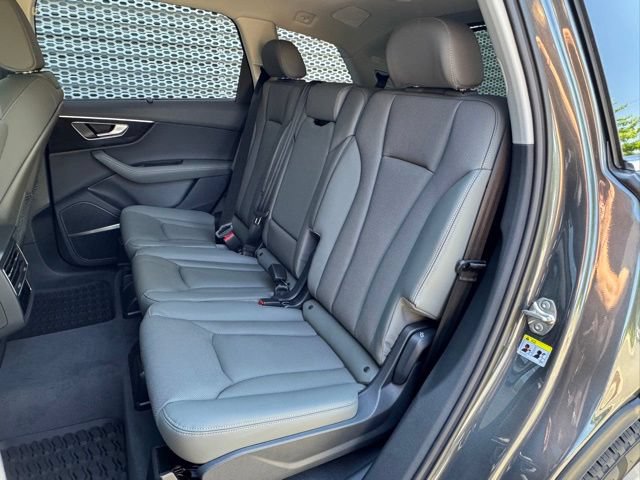 New 2026 Audi Q7 Premium Plus AWD/4WD image 10