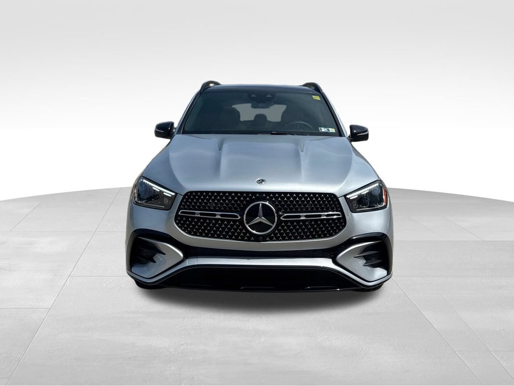 New 2026 Mercedes-Benz GLE 350 4MATIC image 8
