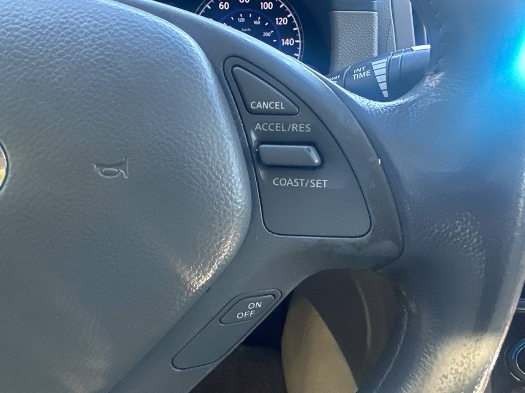 Used 2010 INFINITI G37 Journey w/ Premium Pkg RWD image 17