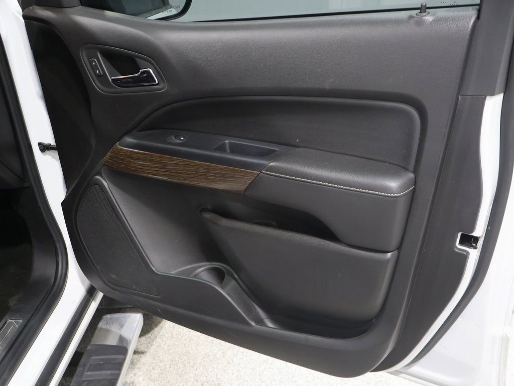 Used 2018 GMC Canyon Denali image 23