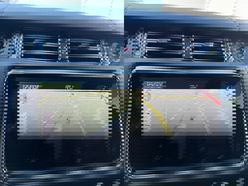 Used 2019 Land Rover Range Rover SV Autobiography Dynamic image 30