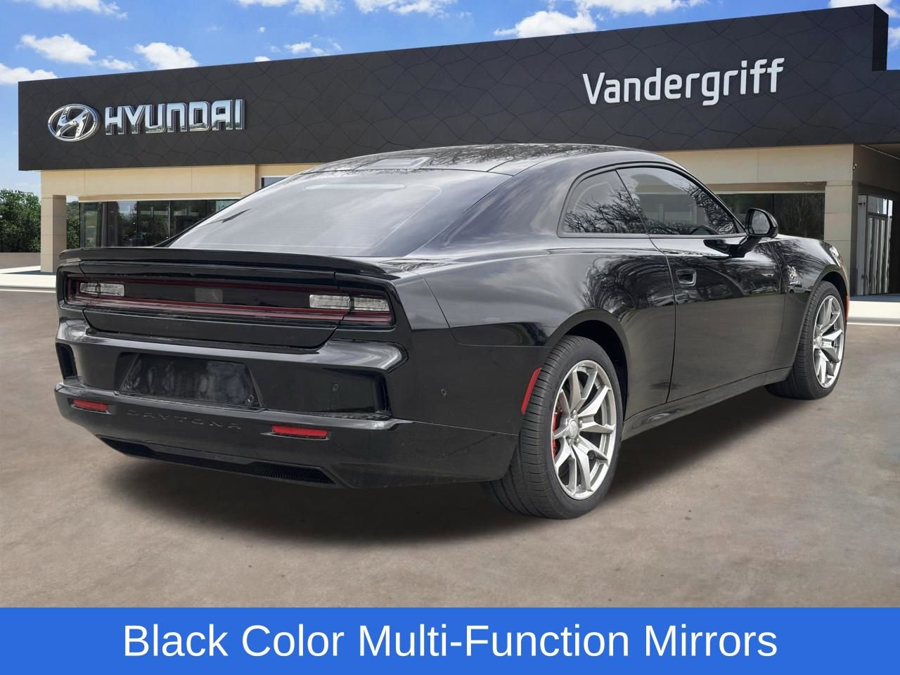 Used 2024 Dodge Charger R/T Scat Pack w/ Plus Group image 15