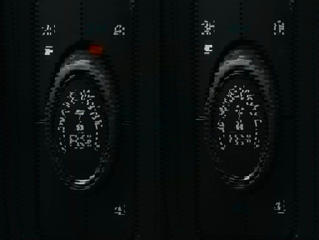 New 2025 Ford F150 STX w/ STX Black Appearance Package image 40