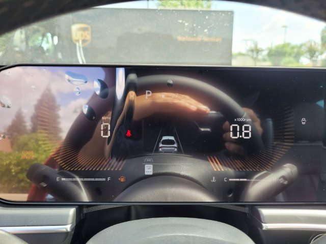 New 2026 Kia K5 GT-Line w/ GT-Line Premium Package FWD image 11