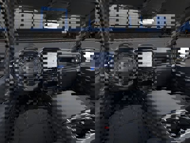 New 2026 Ford F150 STX image 9