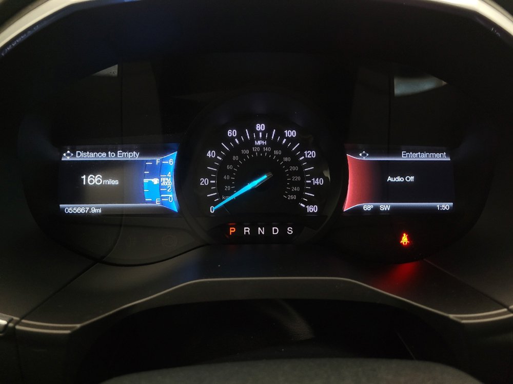 Used 2015 Ford Edge Titanium w/ Equipment Group 301A AWD/4WD image 23