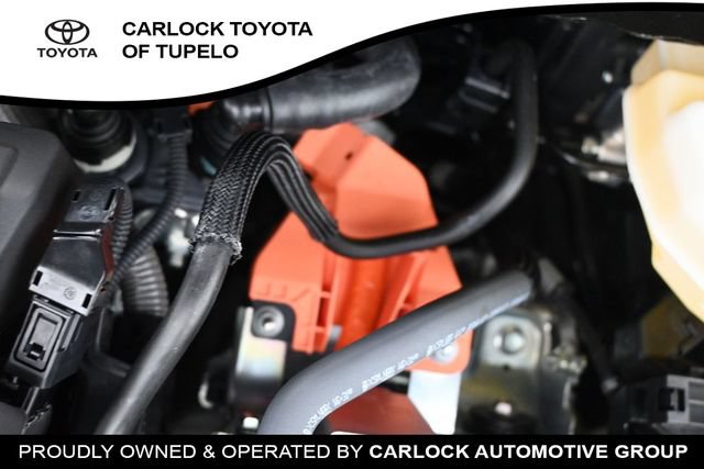 New 2026 Toyota Camry SE w/ Convenience Package FWD image 37
