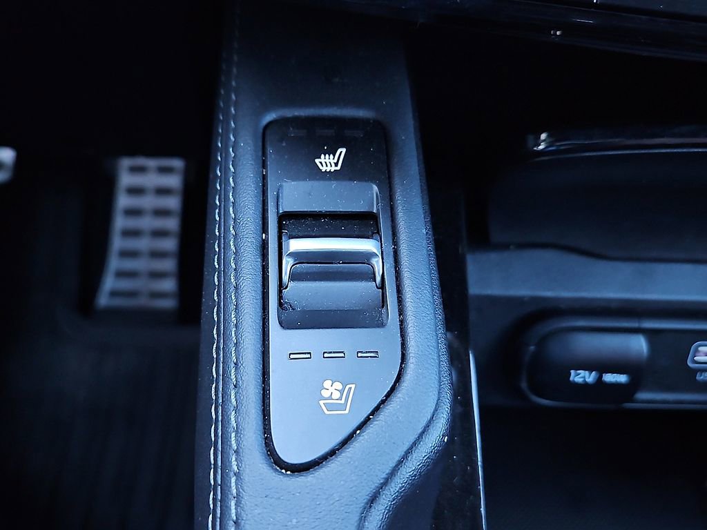 Used 2024 Kia Telluride SX image 25