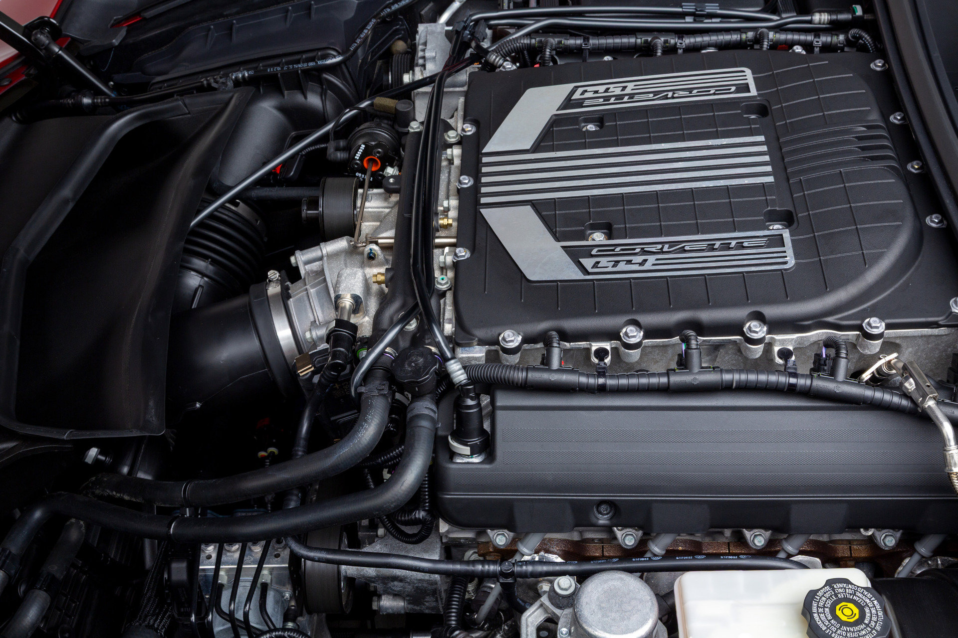 Used 2015 Chevrolet Corvette Z06 w/ 2LZ Preferred Equipment Group image 21