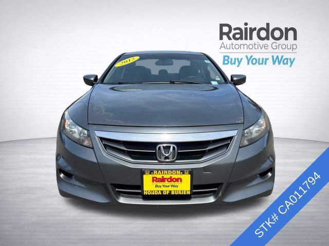 Used 2012 Honda Accord LX-S image 2