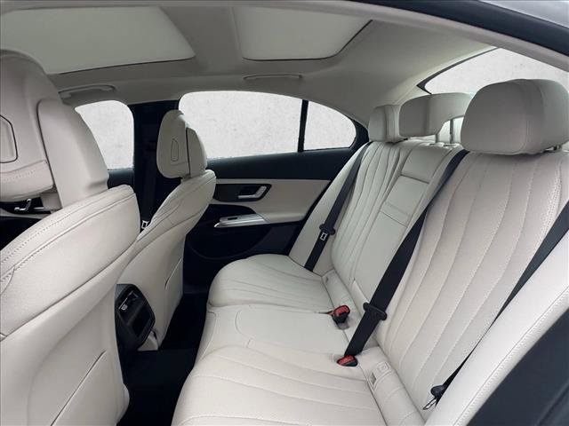 Used 2026 Mercedes-Benz E 350 Sedan image 19
