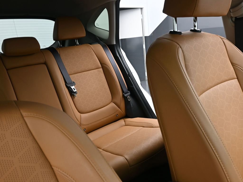 Used 2024 Kia Seltos EX image 23