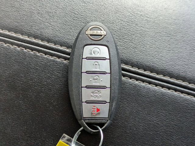 Used 2024 Nissan Altima 2.5 SV FWD image 31