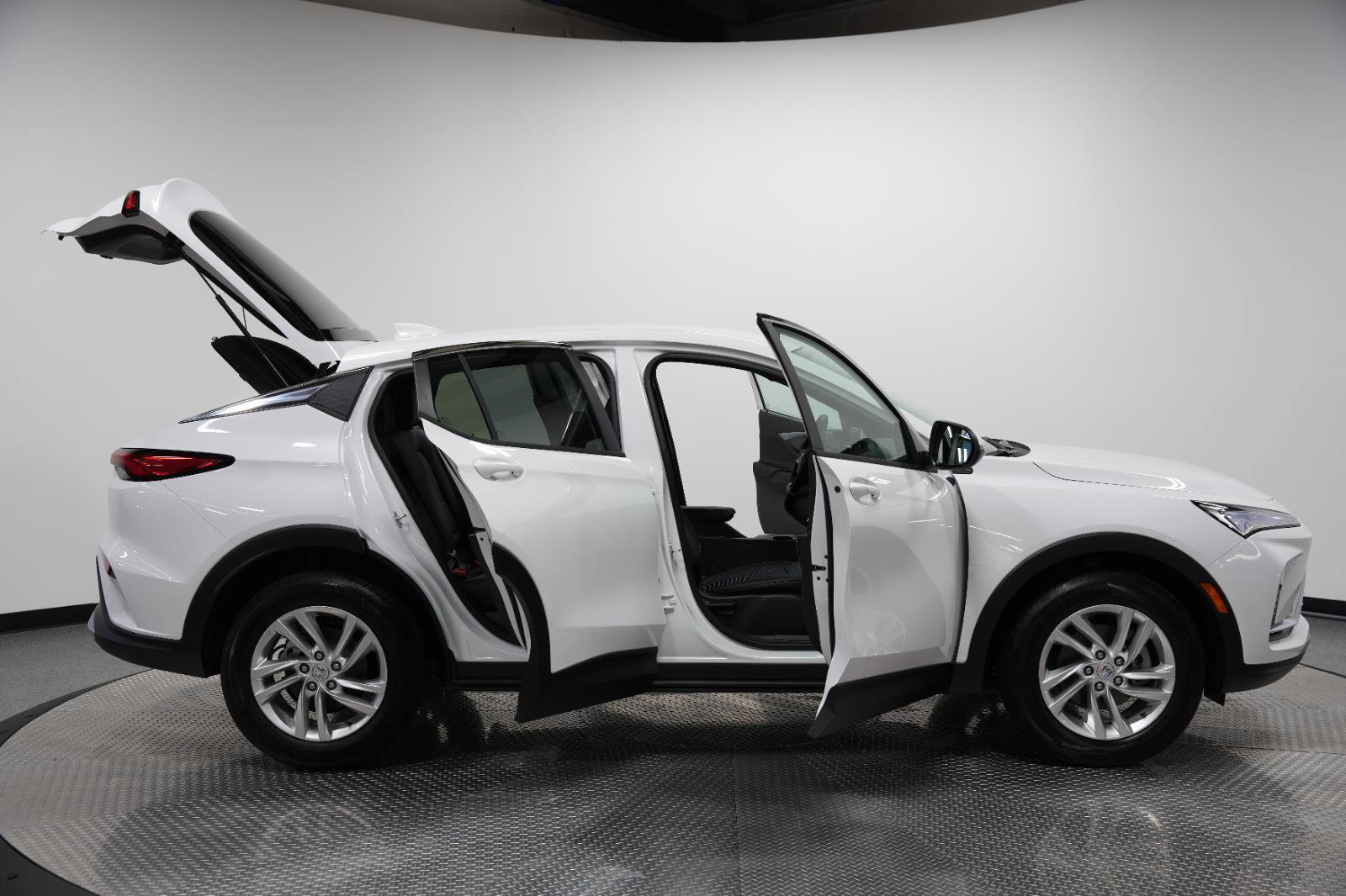 New 2026 Buick Envista Preferred w/ Convenience I Package image 10