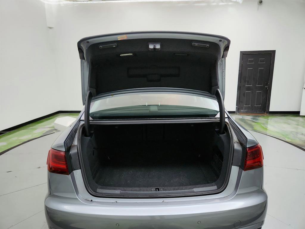 Used 2016 Audi A6 2.0T Premium Plus w/ Premium Plus Package image 32