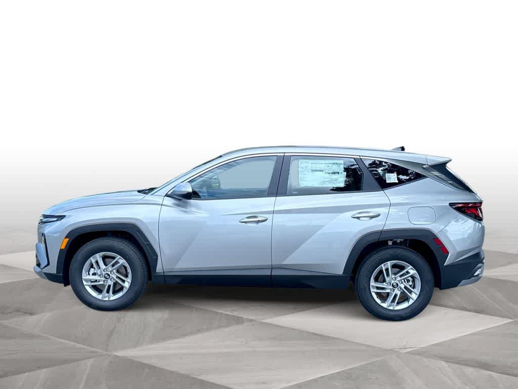 New 2026 Hyundai Tucson SE FWD image 5