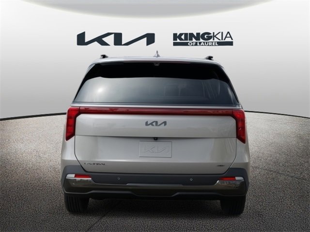 New 2026 Kia Carnival SX image 5