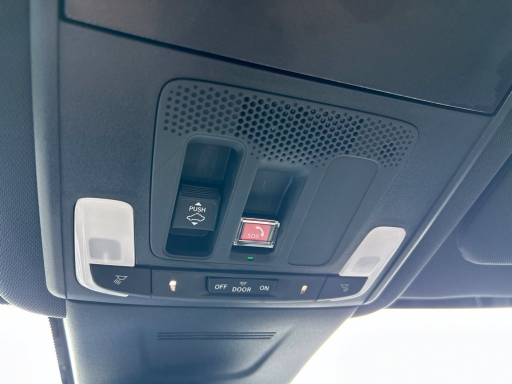 Used 2026 Honda CR-V Sport Touring image 39