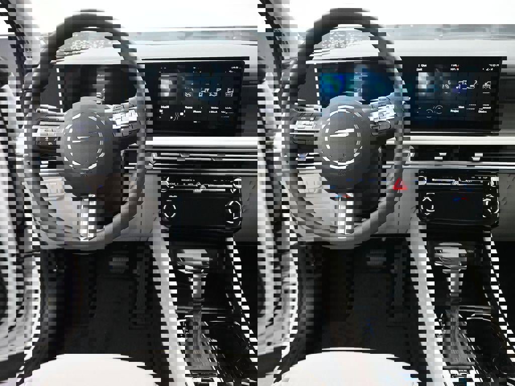 New 2026 Hyundai Tucson SEL image 12