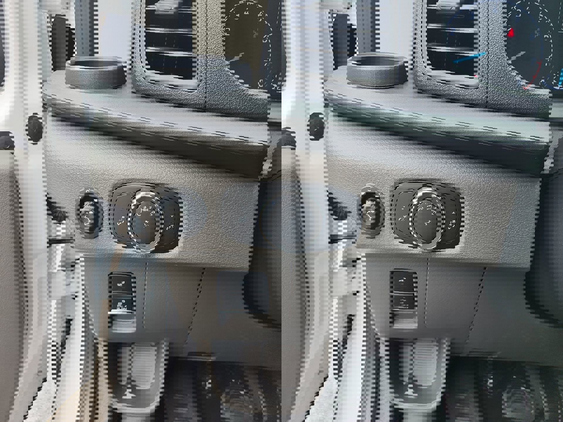 Used 2024 Ford Transit 250 Low Roof image 12