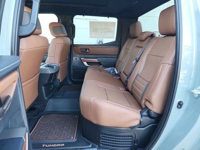 New 2026 Toyota Tundra 1794 Edition image 18