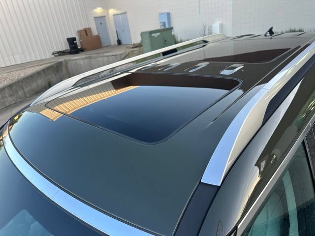 Certified 2026 Hyundai Palisade Calligraphy AWD/4WD image 5