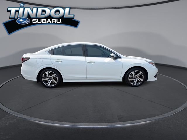 Used 2022 Subaru Legacy Limited w/ Popular Package #3 AWD/4WD image 10