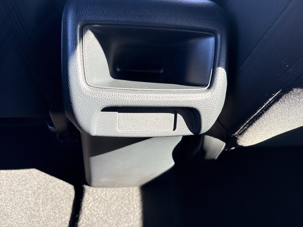 Certified 2025 Honda HR-V Sport image 21