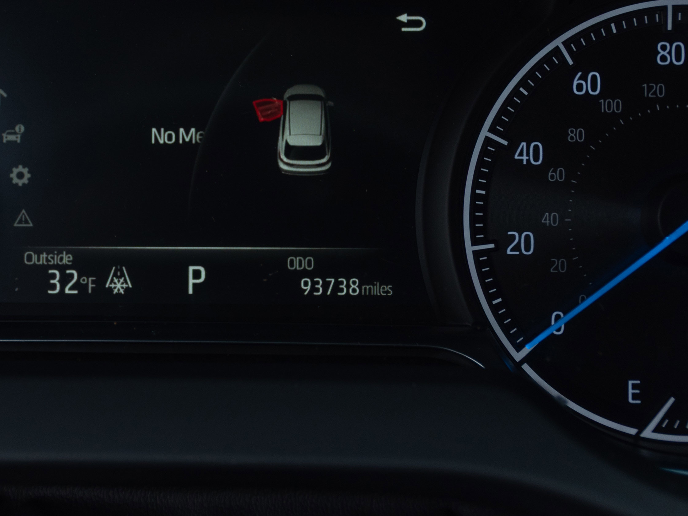 Used 2021 Toyota Venza XLE w/ Softex Package image 3