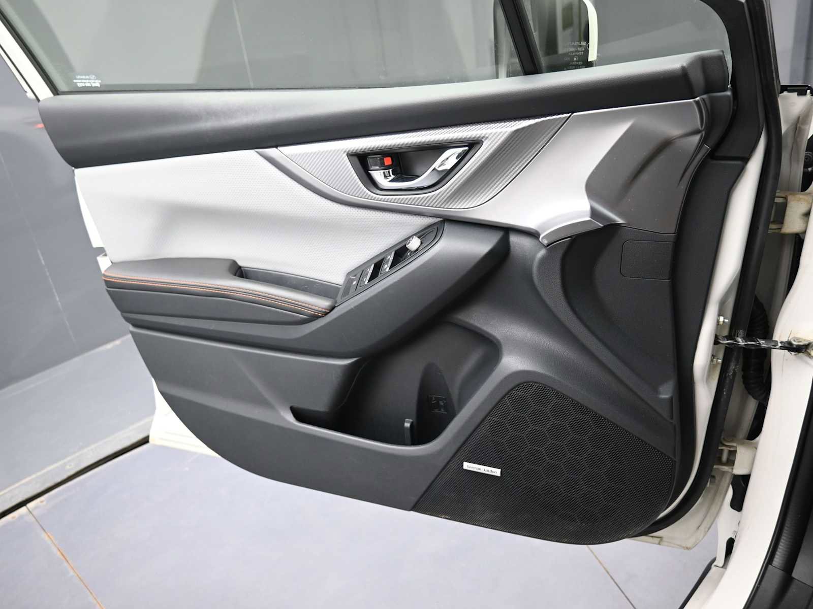 Used 2021 Subaru Crosstrek 2.5i Limited w/ Moonroof Package 2 image 10