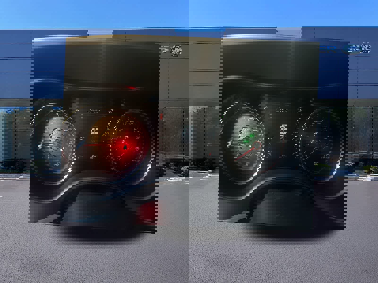 Used 2019 Dodge Charger Scat Pack w/ Plus Group image 5