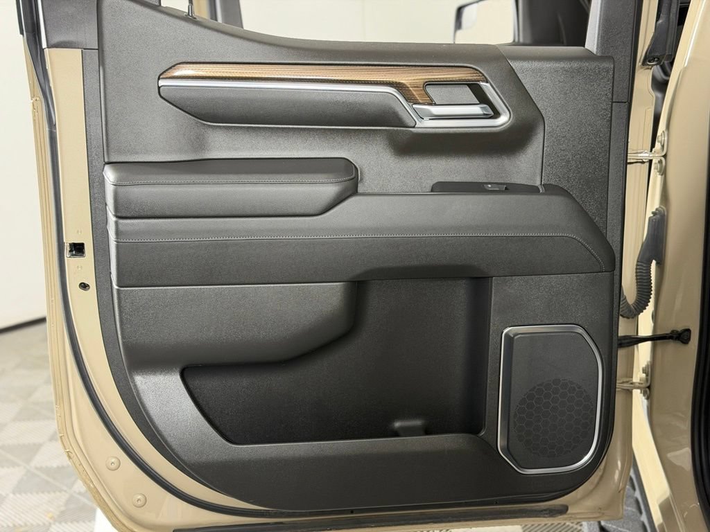 Certified 2023 Chevrolet Silverado 1500 LT Trail Boss w/ Protection Package AWD/4WD image 41