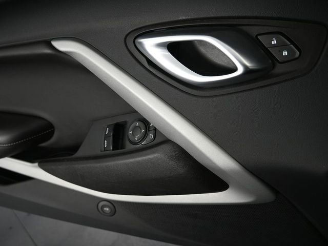Used 2023 Chevrolet Camaro SS image 33